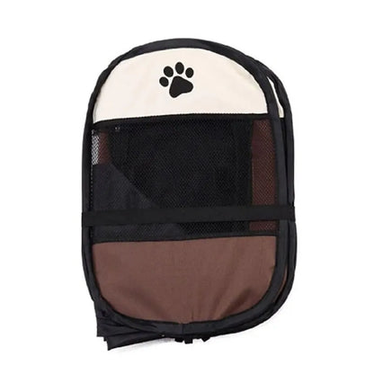 Portable Folding Pet Tent